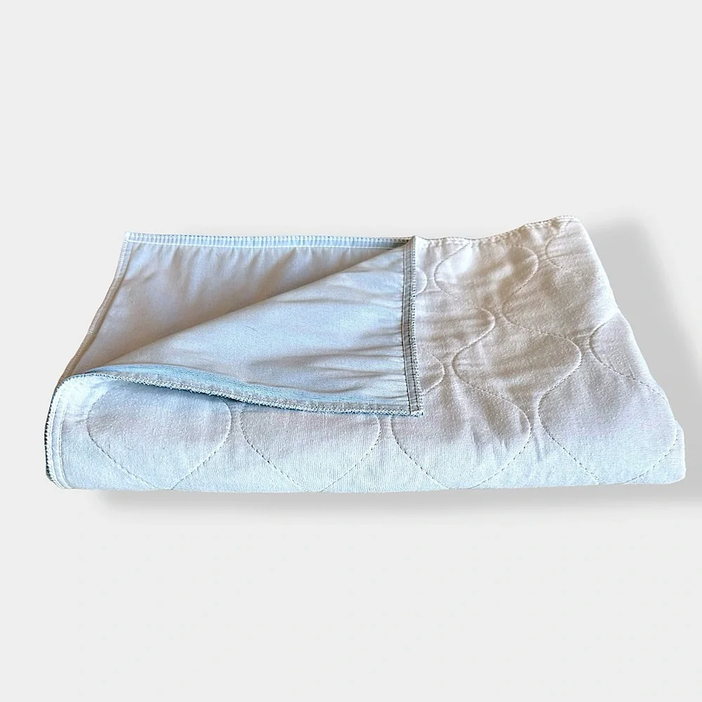Mattress Protector with Backing